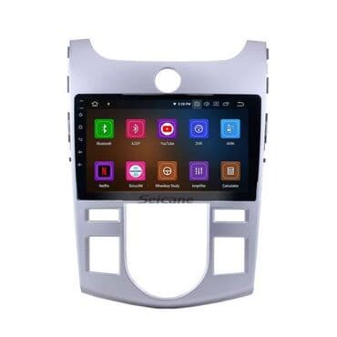 manitor w211: Cerato 2008 android monitor 🚙🚒 ünvana və bölgələrə ödənişli — 1