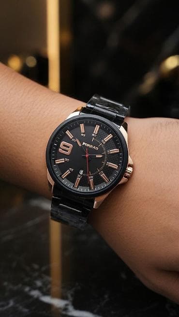 antikvar qol saat: Qol saatları — 6