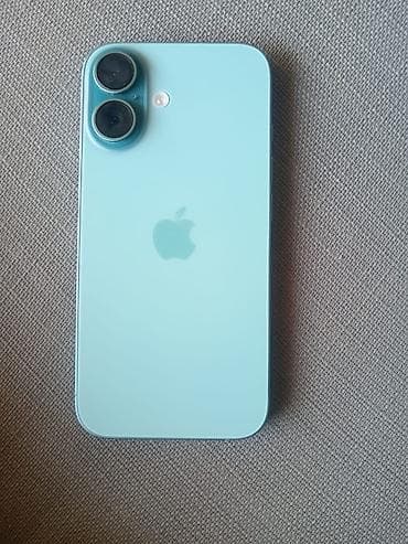 bakcell nomre dasima: IPhone 16 — 1