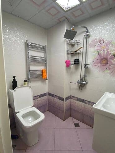 bina az yeni tikililer: 3 otaqlı, Yeni tikili, m. Koroğlu, 82 kv. m — 16