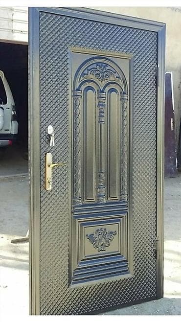 Yeni Giriş qapısı Ödənişli çatdırılma