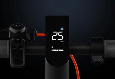 Elektrik nəqliyyatı: 🛴 Xiaomi Electric Scooter 4 Lite Gen 2 Tamamilə yeni, qutusu — 2