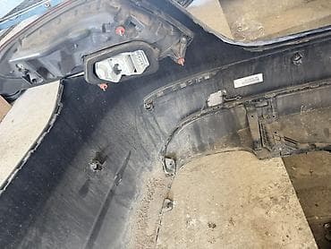 vaz 2115 ehtiyat hissələri: Ön, Mercedes-Benz S-Class W222, 2016 il, Ünvandan götürmə — 7