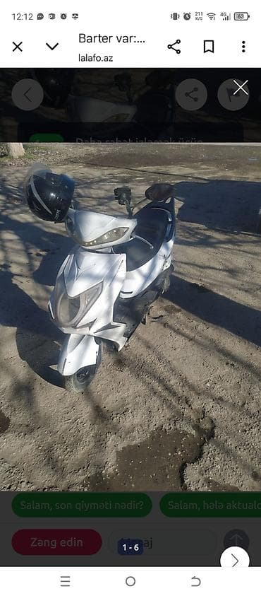 maped az: Tecili satilir zeng edin vatsapa yazmayin — 6