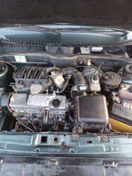 rustavi masin bazari 2022: Nömrə: 90-LP-265 4-kalonka, 1-basofka S- güzgülər Mator, karofka əla — 9