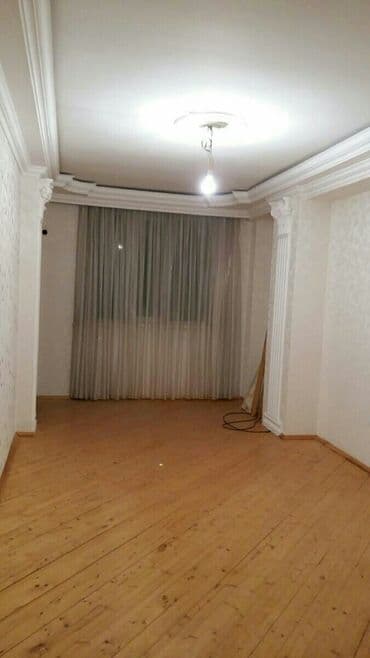 квартира баку: 3 otaqlı, Yeni tikili, m. Avtovağzal, 657 kv. m — 2