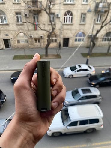 homm bitkisel az: Orijinal glo Hyper X2 satılır. Türkiyədən alınıb, çox az istifadə — 3