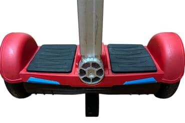 сколько стоит героскутер: Giroskuter 6.5", 251 - 350 Vt, 6 - 15 km/s — 3