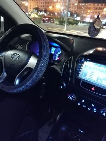 1 4 tsi фольксваген: Hyundai ix35 2010 offroader/SUV,5 qapı ağ rəng 2.0 mühərrik 150 at — 6