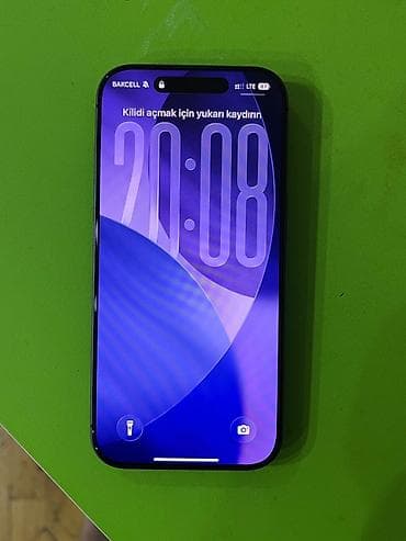 apple watch series 1: IPhone 17, 256 GB, Graphite, Simsiz şarj — 2