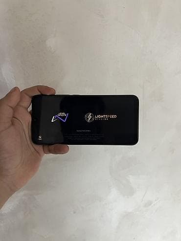 Kompüter, noutbuk və planşetlər: Redmi 9, 64 GB, rəng - Qara, İki sim kartlı — 7