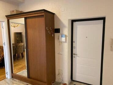 gencede 100 manata kiraye evler: Gənclik 8 noyabr metrosuna yaxin ximqorodka 18 mertebeli binanın — 9