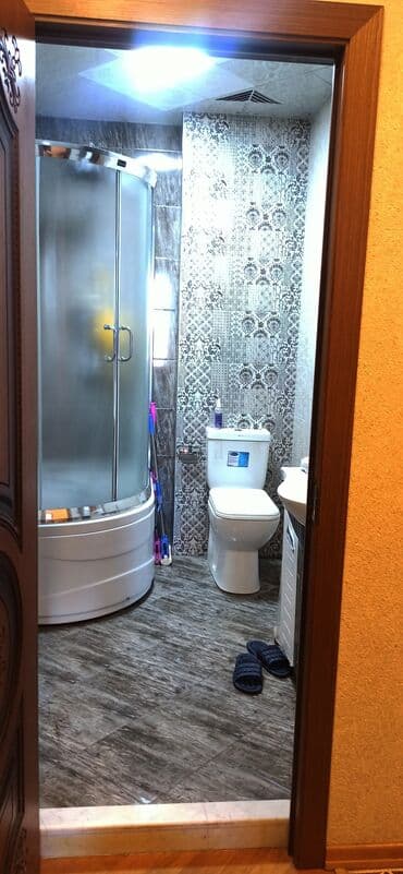 снять квартиру в баку у моря: Mənzilin təsviri 🏡 SATILIR – Bakıxanov Rezidensdə 3 otaqlı, əşyalı — 3