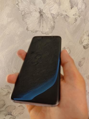 redmi airdots pro: Samsung Galaxy S8, 64 GB, rəng - Mavi — 4