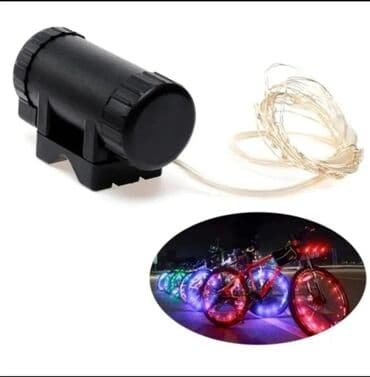 cube velosiped baku: Salam eziz musderilermiz yeni gelen velosibet ucun axsam bezeyli isig — 2