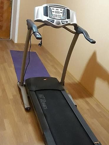 hoverboard 2 el: Trenajor ideal veziyyetdedir cox keyfiyyetli alman texnologiyasidir — 1