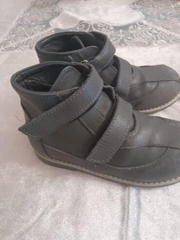 растяжка обуви бишкек: Ботинки, Для девочек, 29 — 3