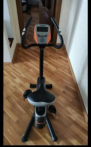 Trenajorlari velotrenajor veloxizek aparatlari endirimdedir ❗❗❗ — 1