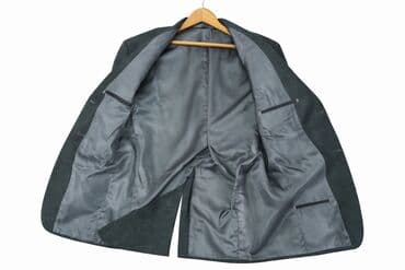 Kostyumlar: Kostyum, Demisezon, Calvin Klein, XL — 2