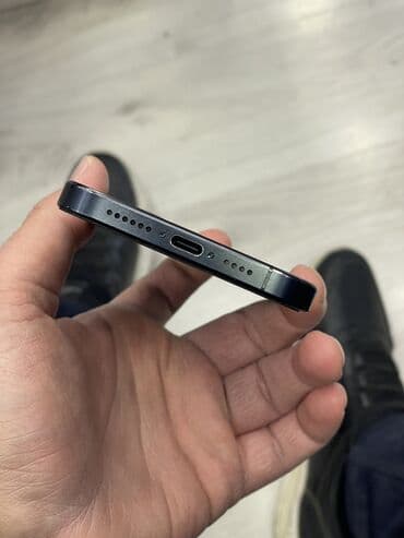 Xiaomi: IPhone 15 Pro Max, 256 GB, Face ID — 3