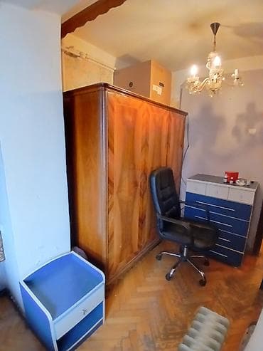 lazer kiraye: Nizami metrosuna yaxin bina evi 5/2 mertebesi 1 otaqdan 2 duzelme — 7