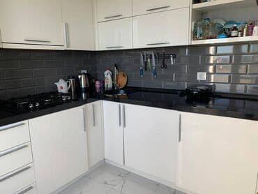 sumqayitda yeni tikili binalar ipoteka: 4 otaqlı, Yeni tikili, 94 kv. m — 13