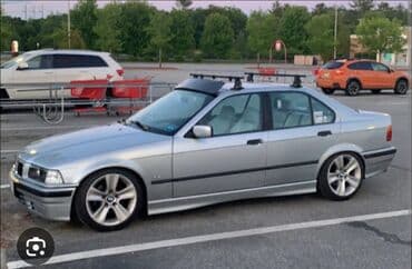 Disk təkər BMW R 17, 5 Boltlu