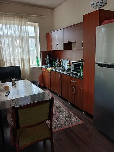 nerimanovda evler: Zabrat 1 de 307 N Mektebin Yanında Ev Kiraye Verilir Her Şerait var — 8