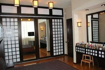 lüks həyat mmc: 4 otaqlı, Yeni tikili, m. Elmlər Akademiyası, 175 kv. m — 3