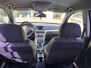 chevrolet azerbaijan satis merkezi: Opel Astra: 1.3 l | 2009 il 325000 km Universal — 9