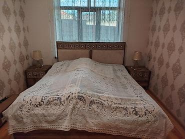 İkinəfərlik çarpayı, Dolab, Yeni