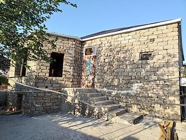 Həyət evləri və villaların satışı: 4 otaqlı, 95 kv. m, Orta təmir — 4
