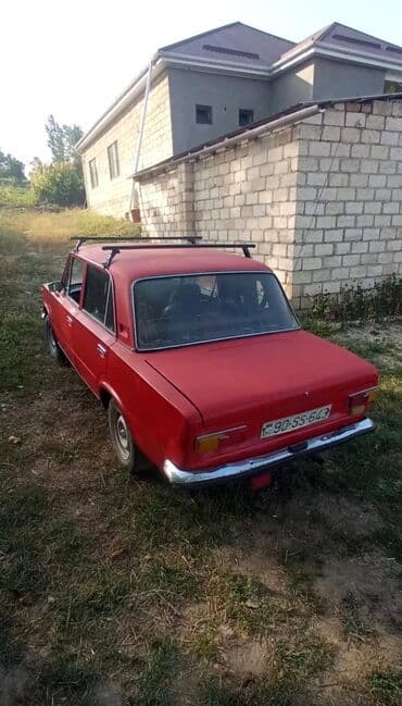 диски на авто ваз 2110 родные: ВАЗ (ЛАДА) 2101: 1.2 л | 1984 г. 25000 км Седан — 1