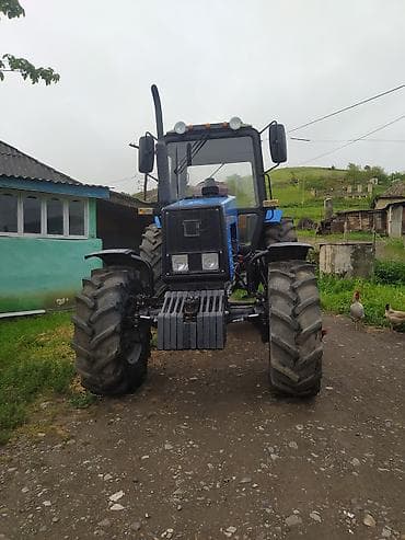 Belarus 1221.2 gence buraxılısı 2022 ci il heç bir problemi yoxdur 700