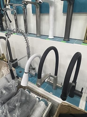 kombi satiram: Mətbəx və hamam aksesuarlarınız bizdən olsun! ✅Aspertorlar ✅ Kombilər — 3