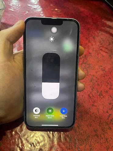 iphone 12 mini qiyməti: IPhone 14, 128 GB, Sierra Blue, Barmaq izi, Face ID — 8