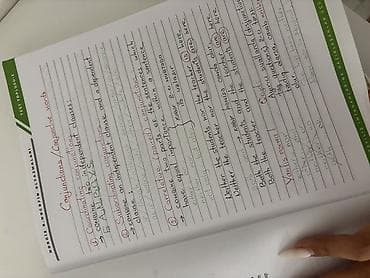 kitab seyf: İngilis dili Testlər 11-ci sinif, 2-ci hissə, 2024 il — 5