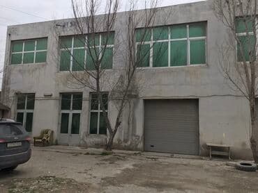 goygol gunluk evler: Sumqayıt şəhərində 1 hektar yerin içərisidə yerləşən obyekt satılır — 20