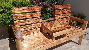 qoltuq ağacı: Yeni, 150, Arxalı, Taxta — 3