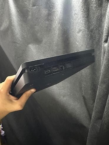 ps3 ps4: Playstation 4 satılır İdeal vəziyyətdədir heç bir problemi yoxdur — 3