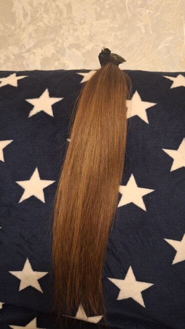 набор для проблемной кожи: Qaynaq saçlar, Təbii, Yeni — 1