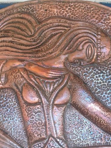 doymelerin silinmesi: Dekor məhsulları — 4