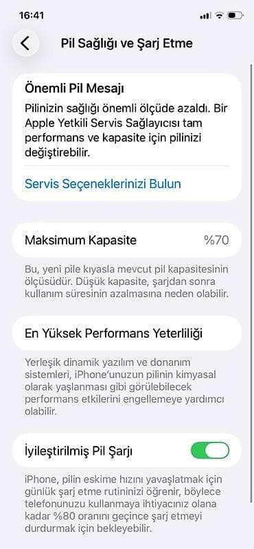 pitminutka iwlenmiw: IPhone 11, 128 GB, Black Titanium — 5