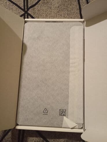 чехол для айпад: Yeni Xiaomi Redmi Pad SE, 8", 128 GB, Ödənişli çatdırılma — 2