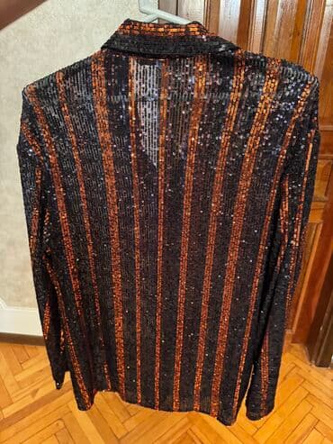 Köynək və bluzalar