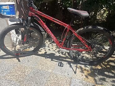 MTB tipli dağ velosipedi - Brend/model: Av-Avva (kadr üzərində — 2