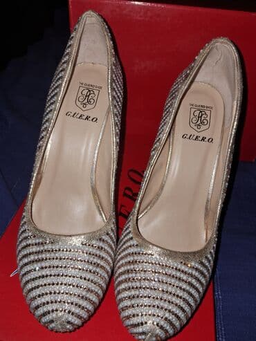 туфли с силиконовыми вставками: Туфли — 2