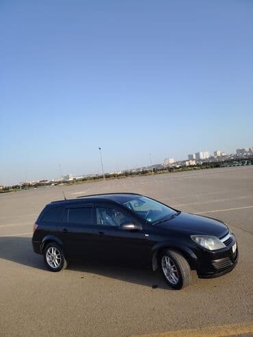 опель зафира а: Opel Astra: 1.3 л | 2006 г. 258900 км Универсал — 13