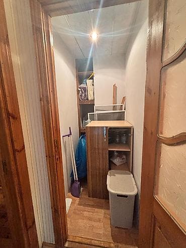 demir masa: İkinəfərlik çarpayı — 9