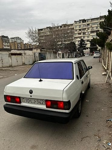 продажа машин в азербайджане: Tofas : 1.6 л | 2003 г. 15000 км — 5